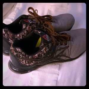 Men’s Reebox CrossFit Sneakers